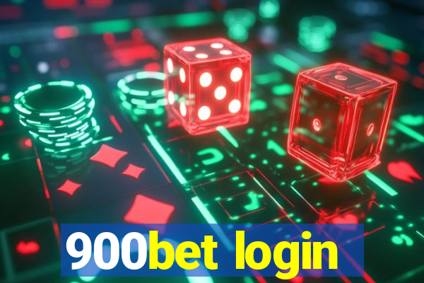 900bet login